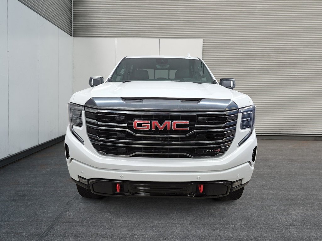 2022 GMC Sierra 1500 SIERRA // GMC // AT4 in Sherbrooke, Quebec - 2 - w1024h768px