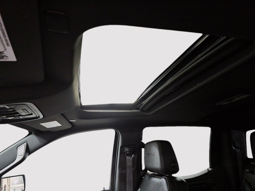 2022 GMC Sierra 1500 SIERRA // GMC // AT4 in Sherbrooke, Quebec - 18 - w1024h768px