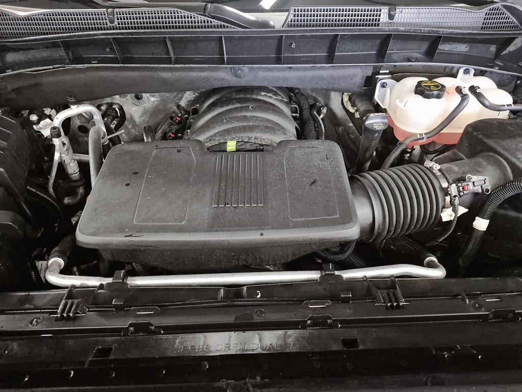 2025 GMC Sierra 1500 X31 // ELEVATION // V8 // 5.3L in Sherbrooke, Quebec - 8 - w1024h768px
