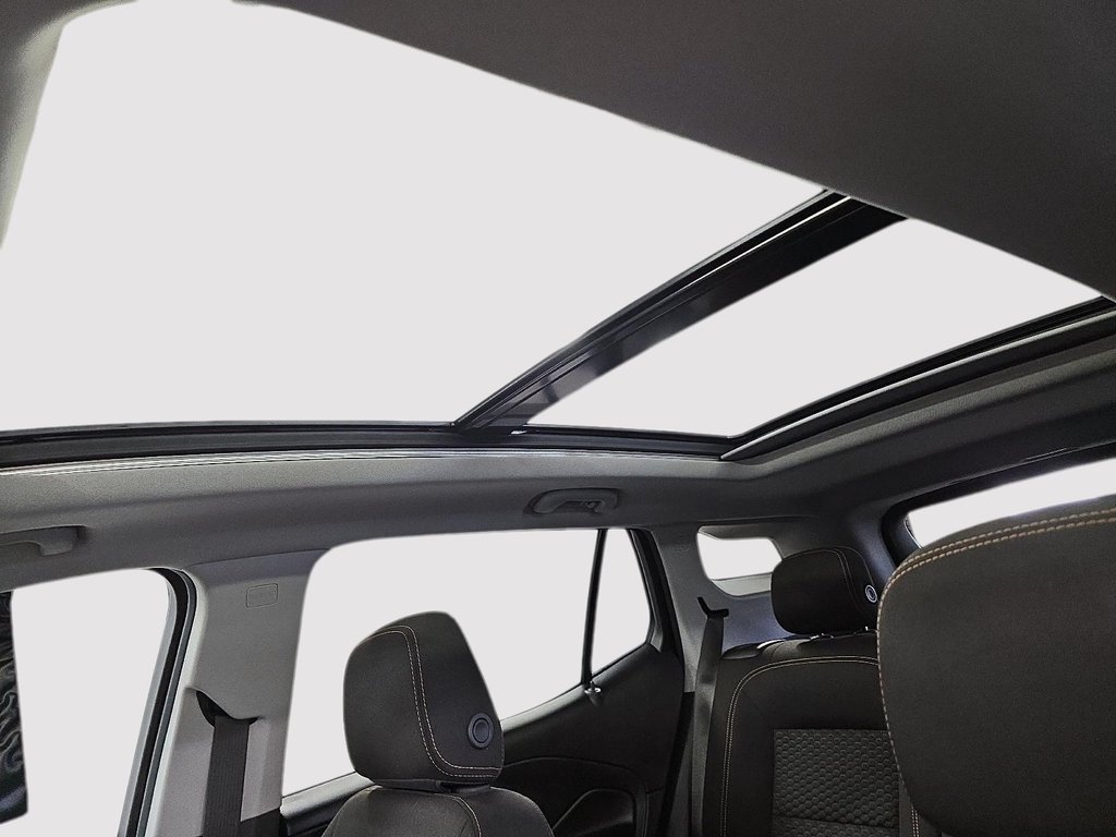 GMC Terrain SLE // TOIT OUVRANT 2019 à Sherbrooke, Québec - 16 - w1024h768px