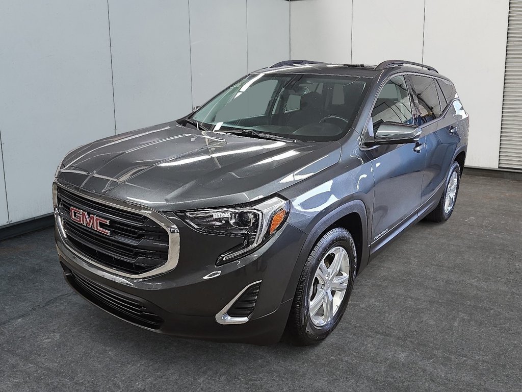 GMC Terrain SLE // TOIT OUVRANT 2019 à Sherbrooke, Québec - 1 - w1024h768px