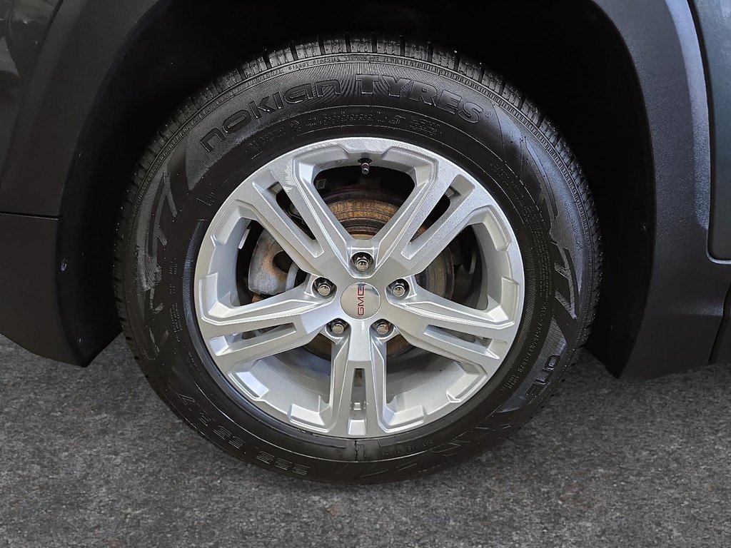 GMC Terrain SLE // TOIT OUVRANT 2019 à Sherbrooke, Québec - 7 - w1024h768px