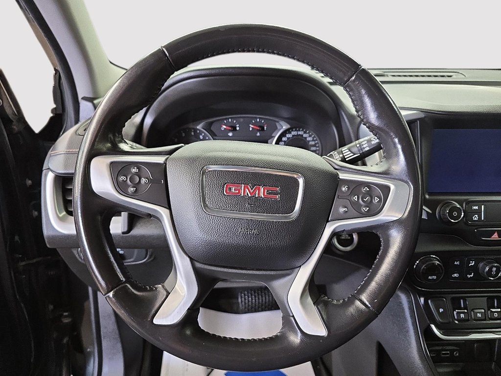 GMC Terrain SLE // TOIT OUVRANT 2019 à Sherbrooke, Québec - 12 - w1024h768px