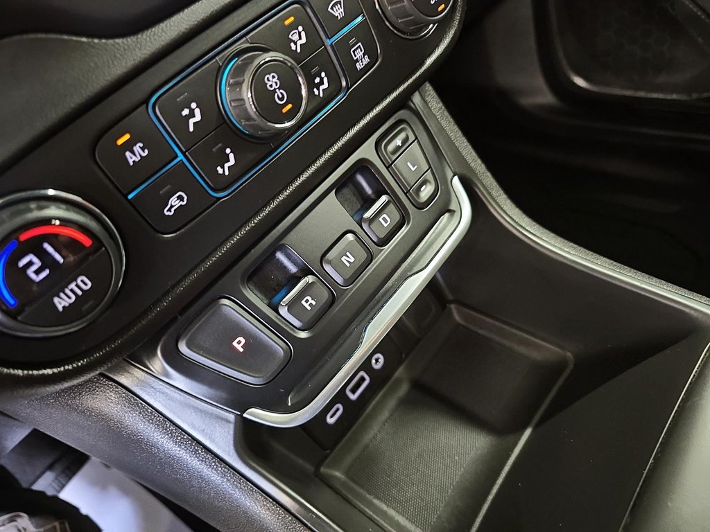GMC Terrain SLE // TOIT OUVRANT 2019 à Sherbrooke, Québec - 15 - w1024h768px