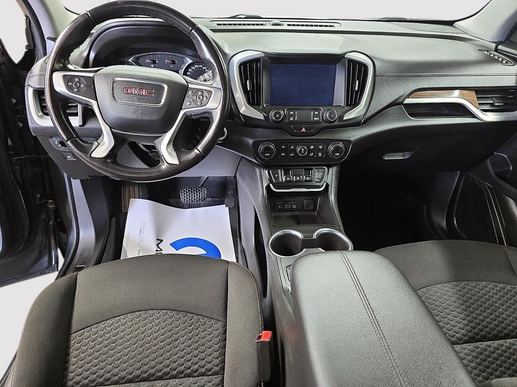 GMC Terrain SLE // TOIT OUVRANT 2019 à Sherbrooke, Québec - 10 - w1024h768px