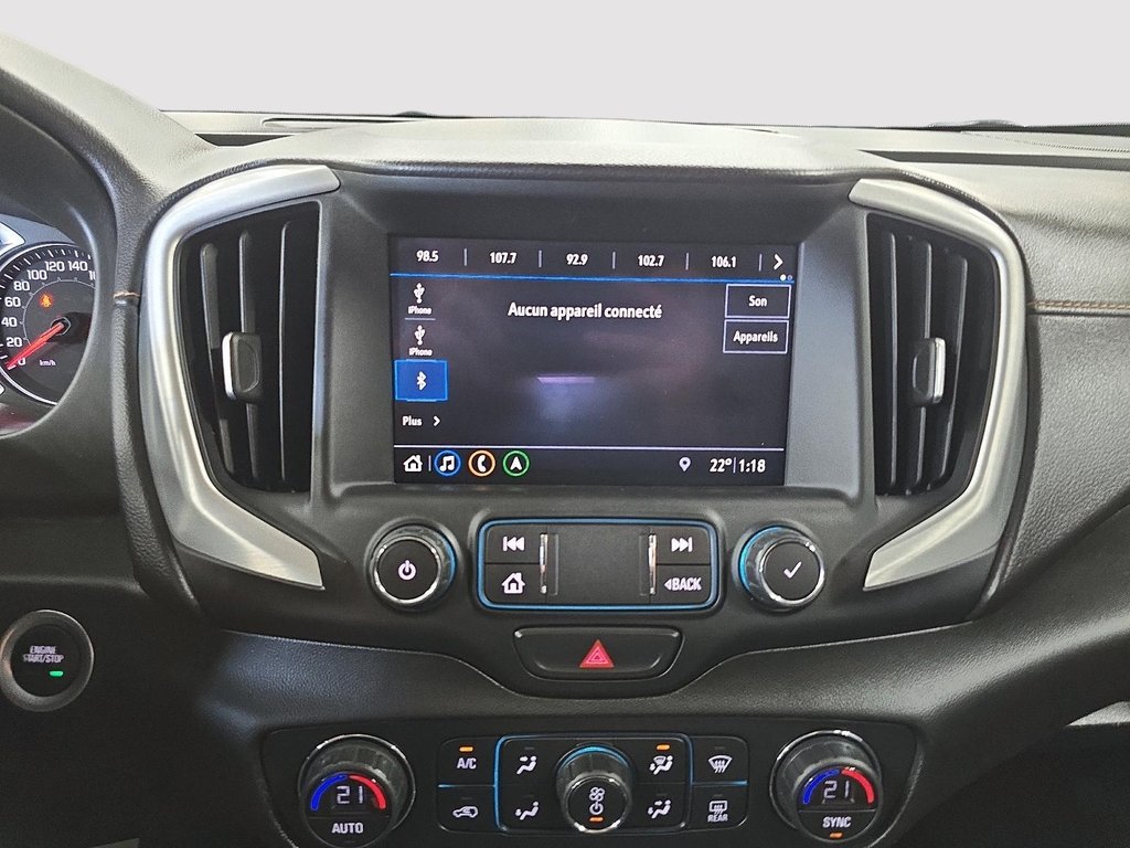 GMC Terrain SLE // TOIT OUVRANT 2019 à Sherbrooke, Québec - 17 - w1024h768px