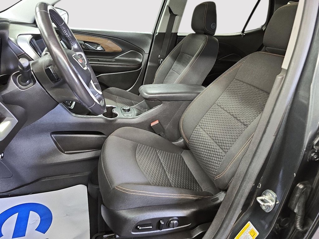 GMC Terrain SLE // TOIT OUVRANT 2019 à Sherbrooke, Québec - 9 - w1024h768px