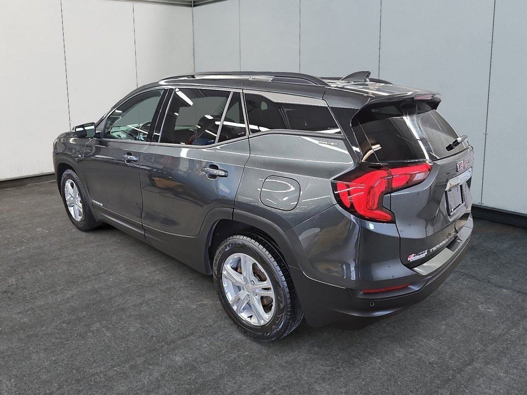 GMC Terrain SLE // TOIT OUVRANT 2019 à Sherbrooke, Québec - 4 - w1024h768px