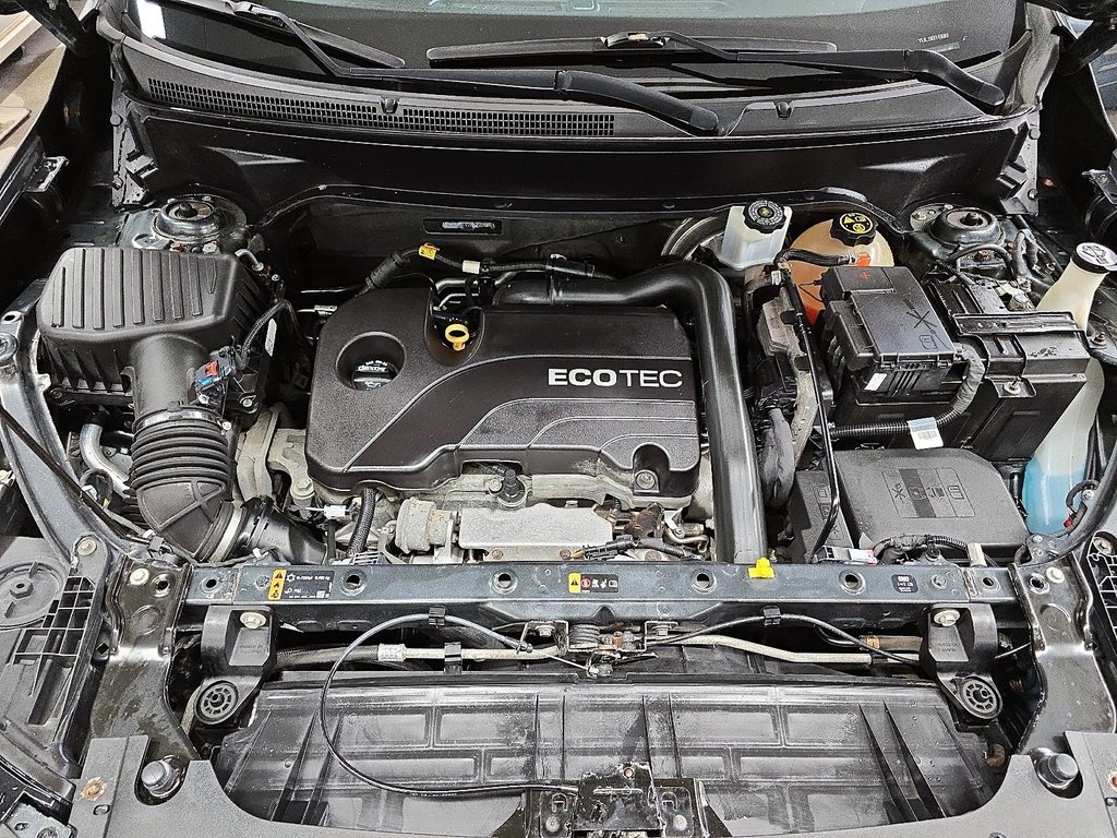 GMC Terrain SLE // TOIT OUVRANT 2019 à Sherbrooke, Québec - 8 - w1024h768px