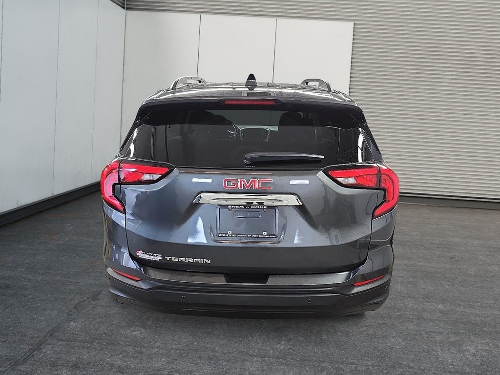 GMC Terrain SLE // TOIT OUVRANT 2019 à Sherbrooke, Québec - 3 - w1024h768px