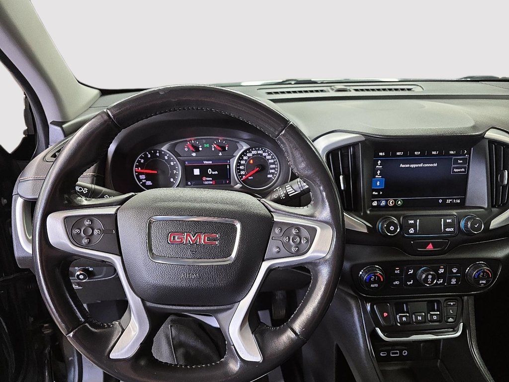 GMC Terrain SLE // TOIT OUVRANT 2019 à Sherbrooke, Québec - 14 - w1024h768px