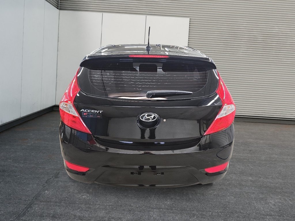 2016 Hyundai Accent GL / ACCENT / HATCHBACK-2