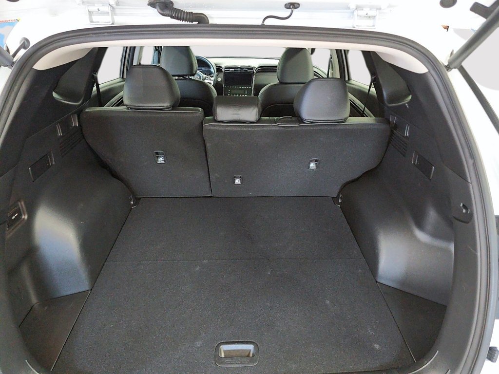 2024 Hyundai Tucson TREND AWD TOIT PANORAMIQUE in Sherbrooke, Quebec - 6 - w1024h768px