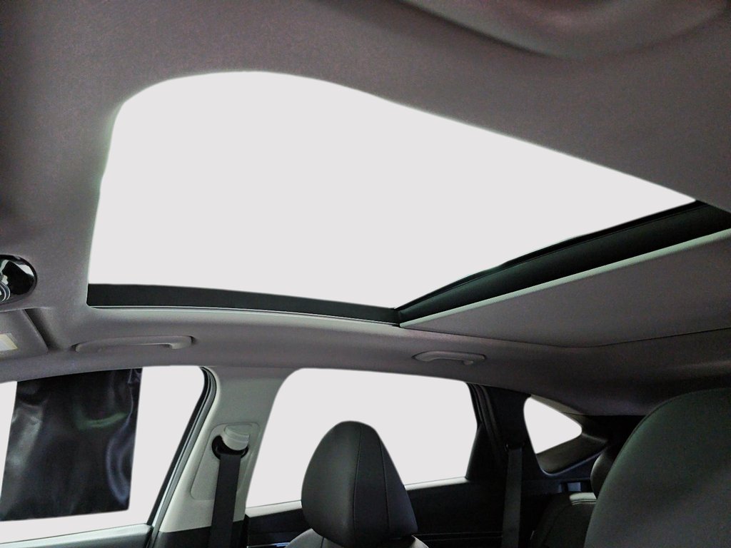 2024 Hyundai Tucson TREND AWD TOIT PANORAMIQUE in Sherbrooke, Quebec - 17 - w1024h768px