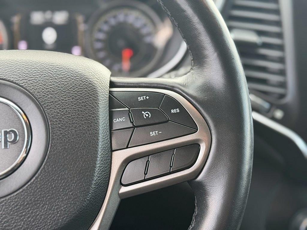 Jeep Cherokee NORTH // ENS TEMPS FROIDS 2019 à Sherbrooke, Québec - 15 - w1024h768px