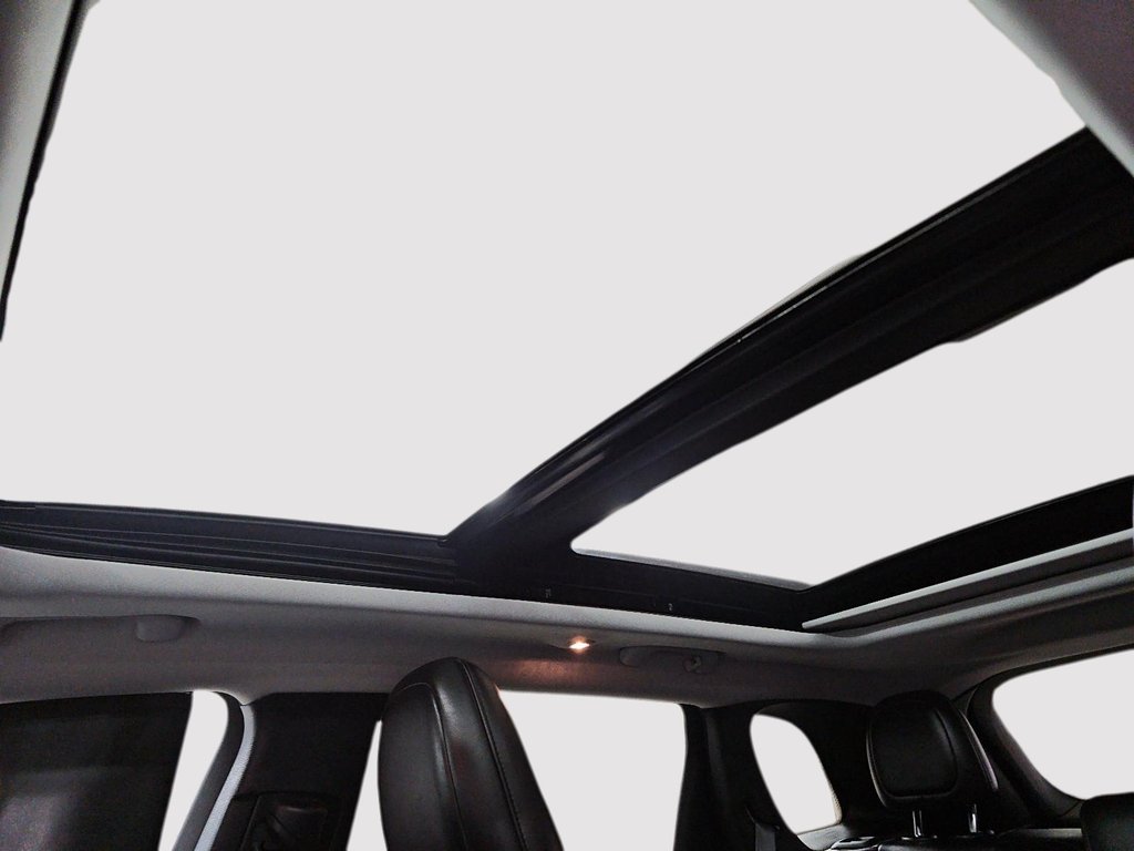 Jeep Cherokee TRAILHAWK // JEEP // CHEROKEE 2021 à Sherbrooke, Québec - 17 - w1024h768px