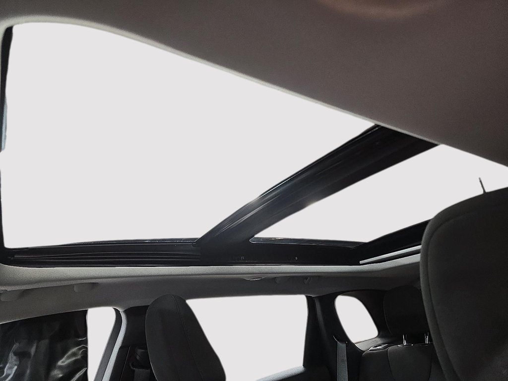 2022 Jeep Cherokee NORTH 4X4 // V6 // TOIT PANORAMIQUE in Sherbrooke, Quebec - 17 - w1024h768px