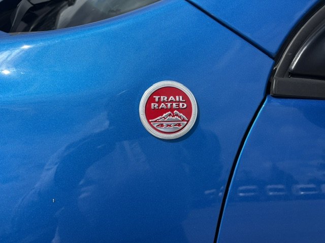 2022 Jeep Cherokee Trailhawk Elite in Sherbrooke, Quebec - 10 - w1024h768px