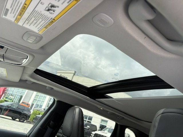 2022 Jeep Cherokee Trailhawk Elite in Sherbrooke, Quebec - 15 - w1024h768px