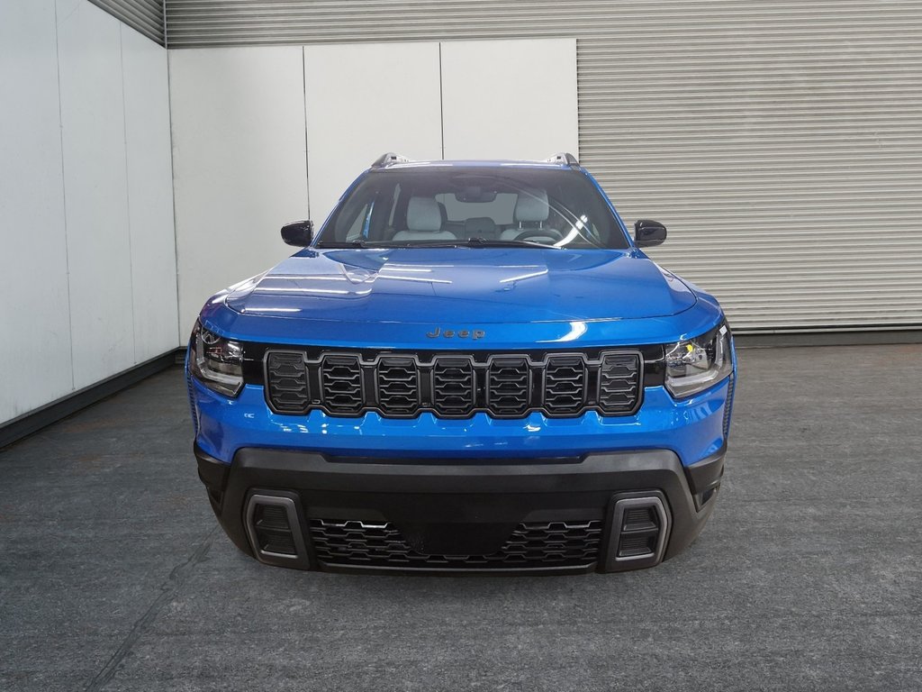 2026 Jeep Cherokee LIMITED in St-Jean-Sur-Richelieu, Quebec - 2 - w1024h768px