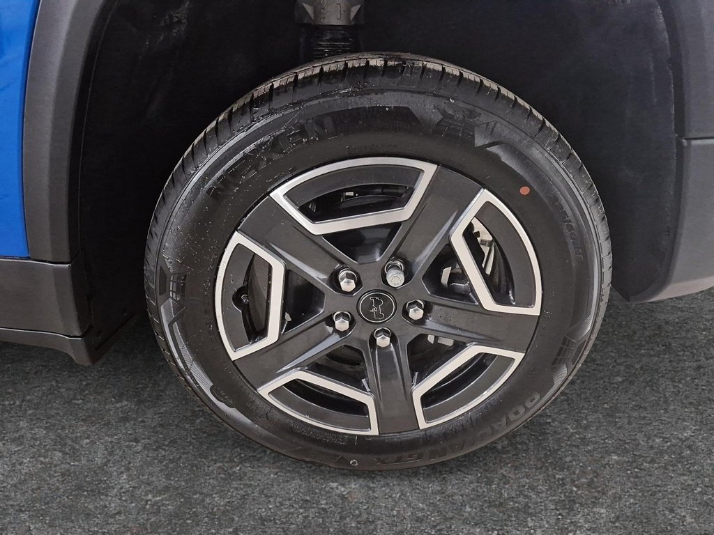 2026 Jeep Cherokee LIMITED in St-Jean-Sur-Richelieu, Quebec - 7 - w1024h768px