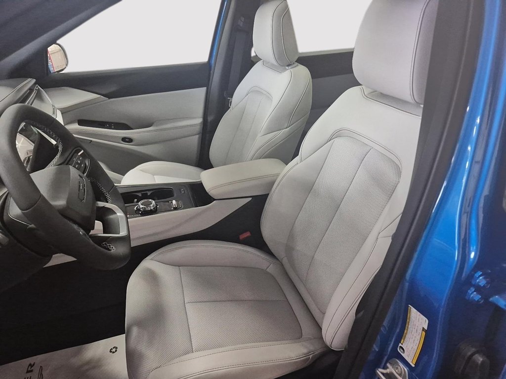 Jeep Cherokee LIMITED 2026 à St-Jean-Sur-Richelieu, Québec - 9 - w1024h768px