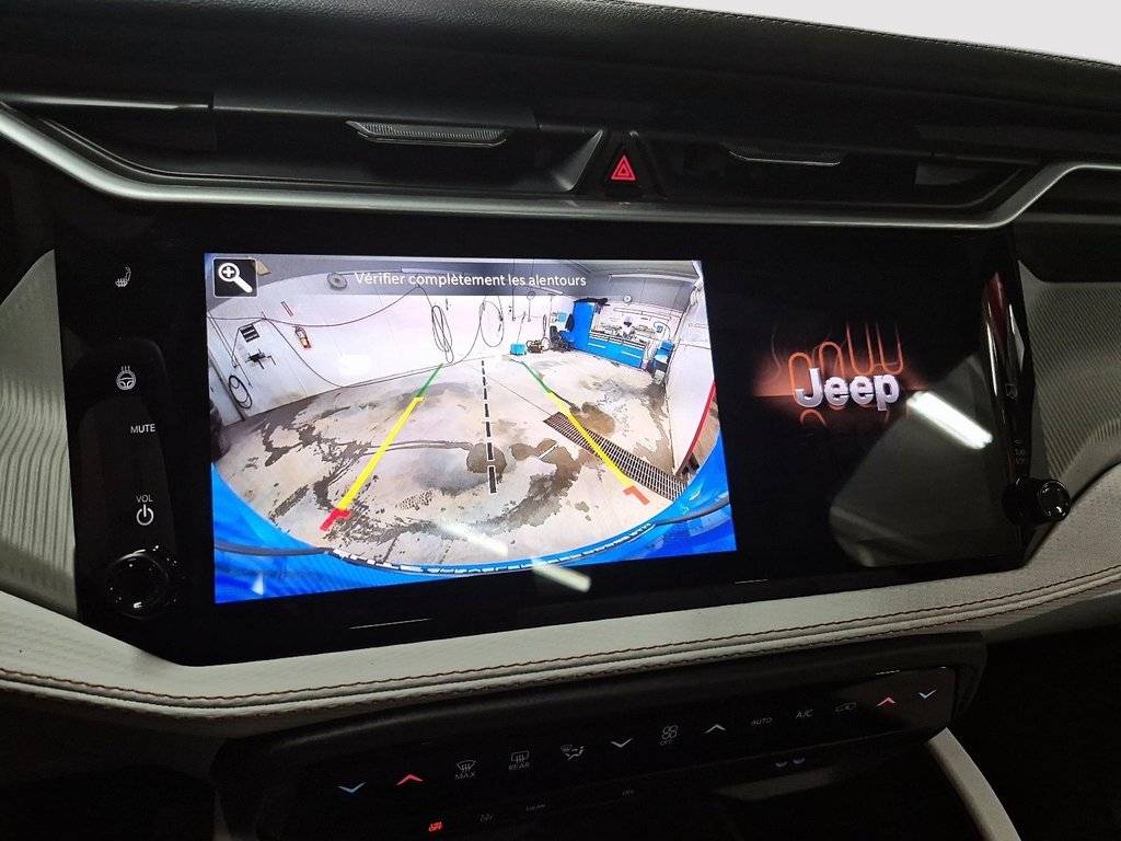 2026 Jeep Cherokee LIMITED in St-Jean-Sur-Richelieu, Quebec - 18 - w1024h768px