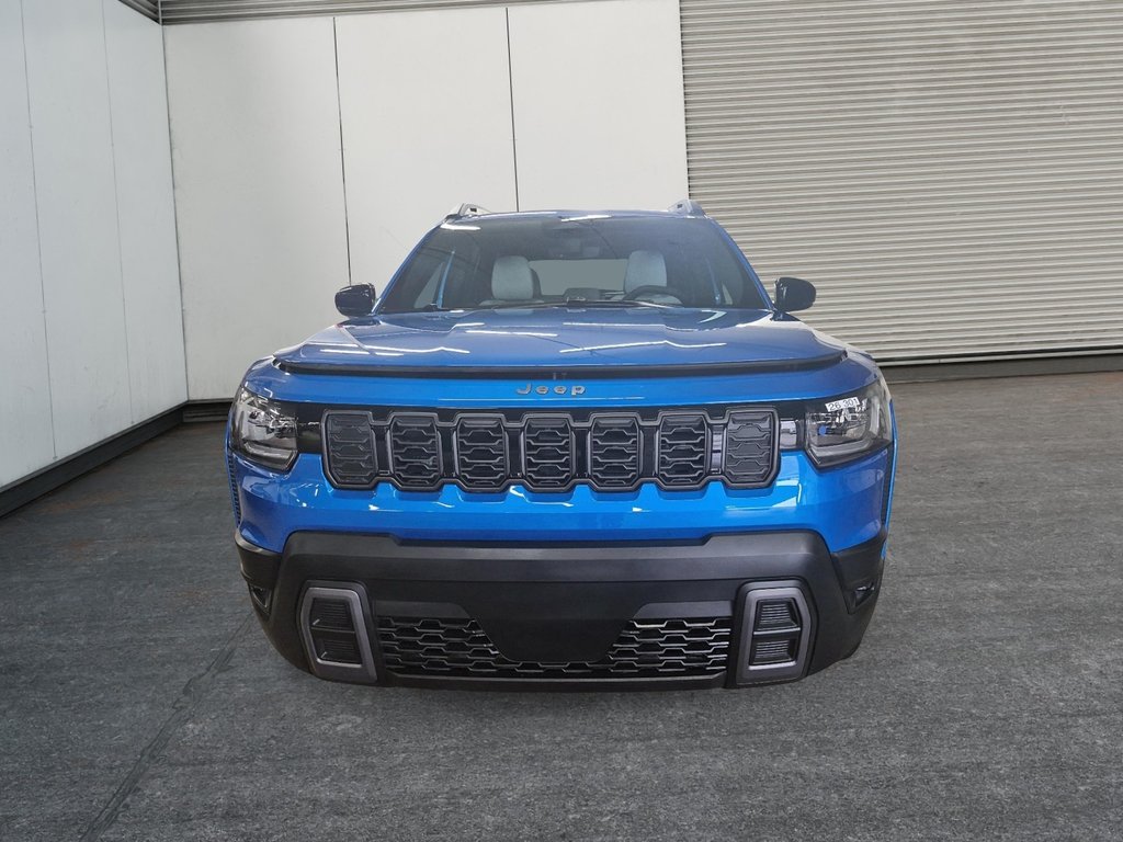 Jeep Cherokee LIMITED 2026 à St-Jean-Sur-Richelieu, Québec - 2 - w1024h768px