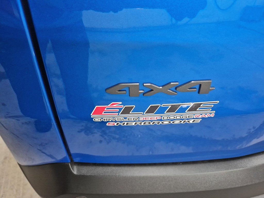 2026 Jeep Cherokee LIMITED in St-Jean-Sur-Richelieu, Quebec - 16 - w1024h768px