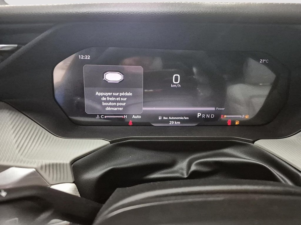 2026 Jeep Cherokee LIMITED in St-Jean-Sur-Richelieu, Quebec - 14 - w1024h768px