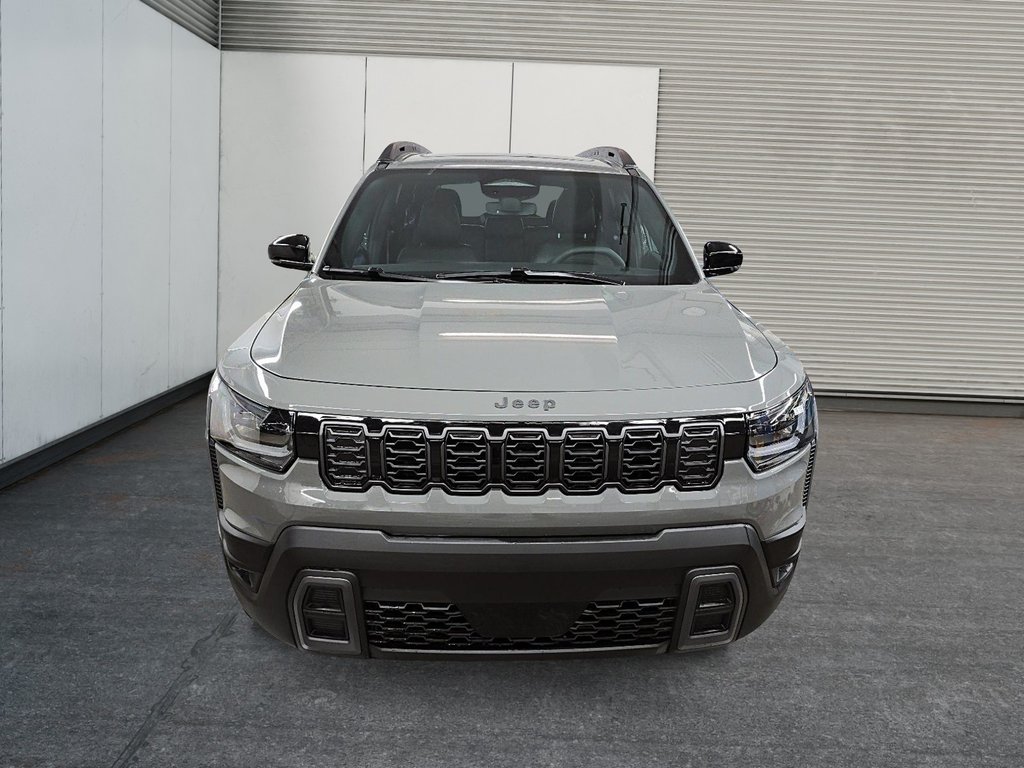 2026 Jeep Cherokee LIMITED in Sherbrooke, Quebec - 2 - w1024h768px