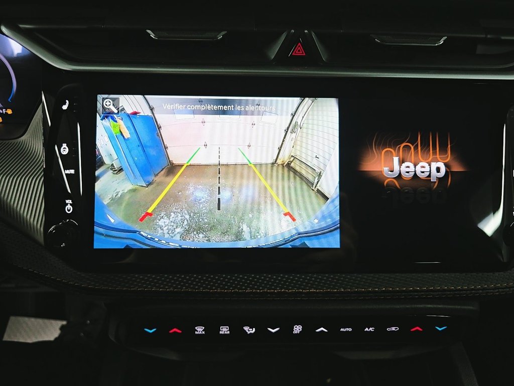 2026 Jeep Cherokee LIMITED in Sherbrooke, Quebec - 18 - w1024h768px