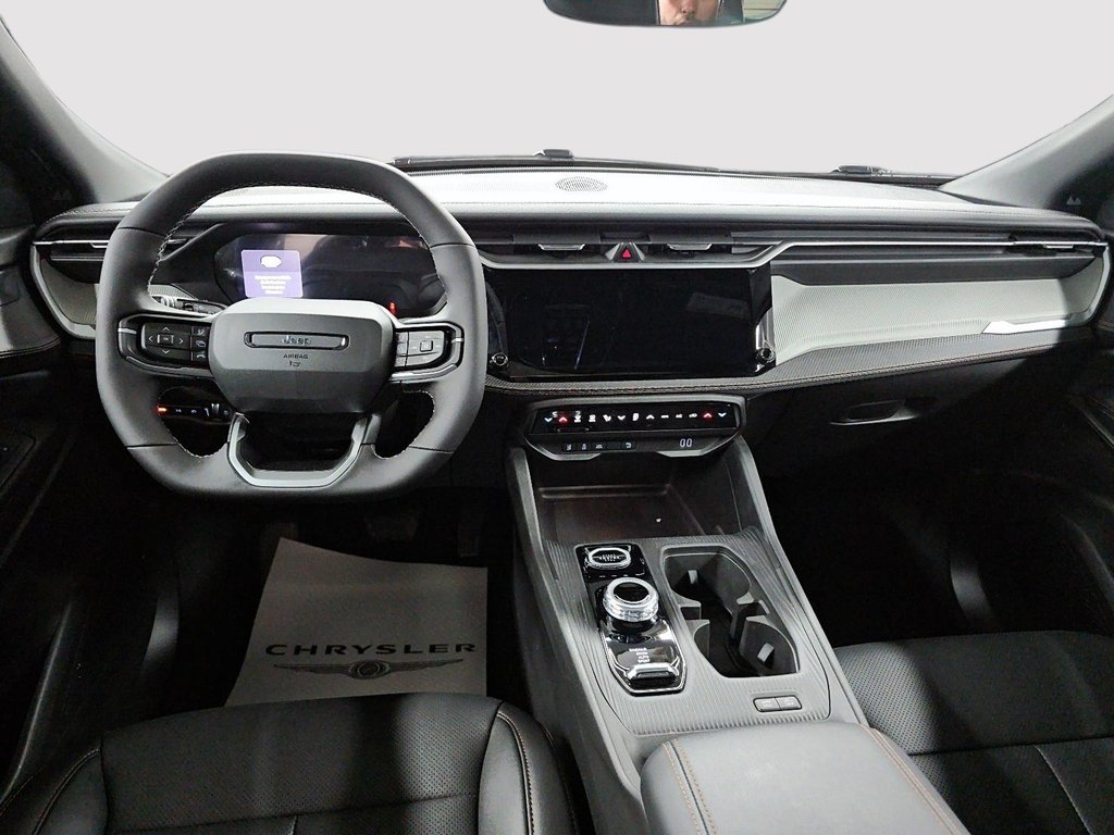 2026 Jeep Cherokee LIMITED in Sherbrooke, Quebec - 10 - w1024h768px