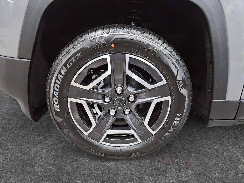 2026 Jeep Cherokee LIMITED in Sherbrooke, Quebec - 7 - w1024h768px