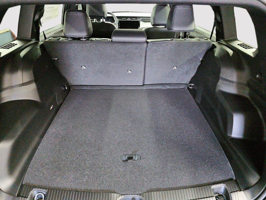 2026 Jeep Cherokee LIMITED in Sherbrooke, Quebec - 6 - w1024h768px