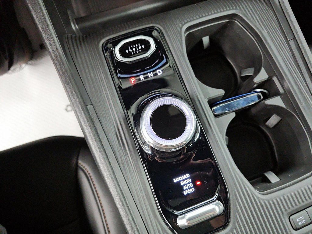 2026 Jeep Cherokee LIMITED in Sherbrooke, Quebec - 15 - w1024h768px