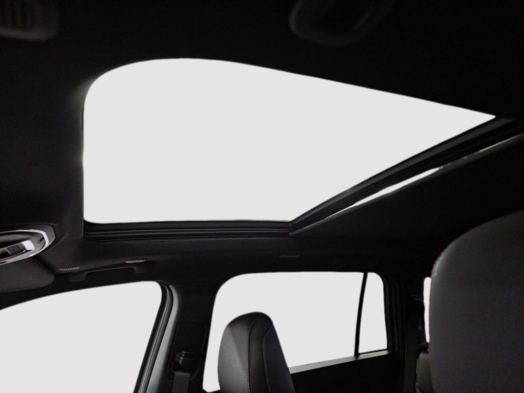 2026 Jeep Cherokee LIMITED in Sherbrooke, Quebec - 17 - w1024h768px