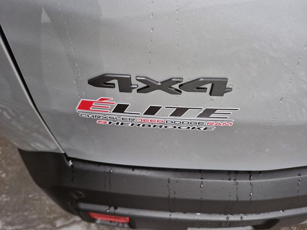 Jeep Cherokee LAREDO 2026 à St-Jean-Sur-Richelieu, Québec - 15 - w1024h768px