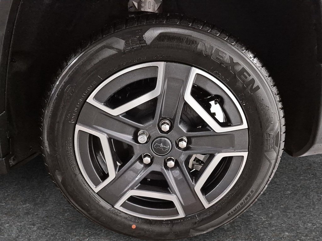 Jeep Cherokee LAREDO 2026 à St-Jean-Sur-Richelieu, Québec - 7 - w1024h768px