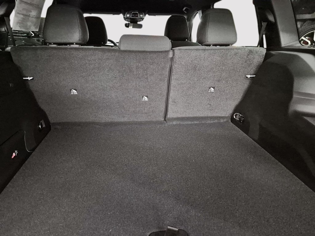 Jeep Cherokee LAREDO 2026 à St-Jean-Sur-Richelieu, Québec - 6 - w1024h768px