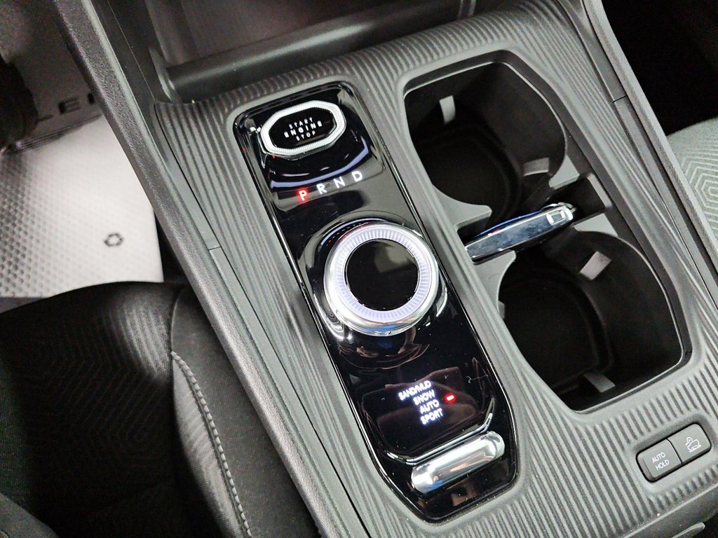 2026 Jeep Cherokee LAREDO in Sherbrooke, Quebec - 15 - w1024h768px