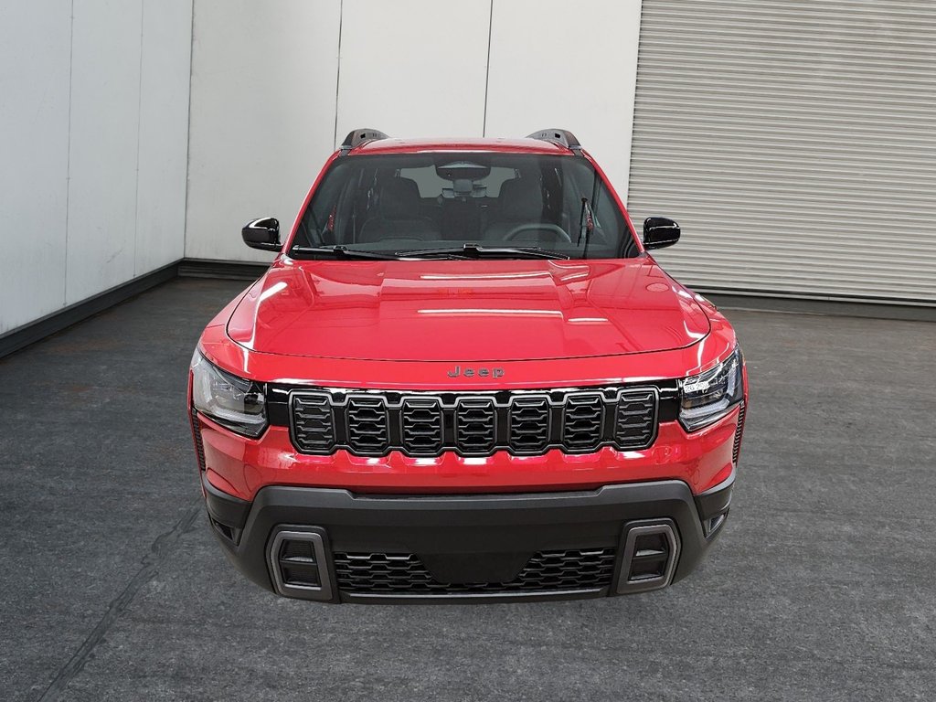 2026 Jeep Cherokee LAREDO in Sherbrooke, Quebec - 2 - w1024h768px