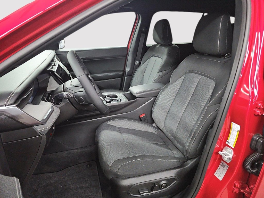 2026 Jeep Cherokee LAREDO in Sherbrooke, Quebec - 9 - w1024h768px