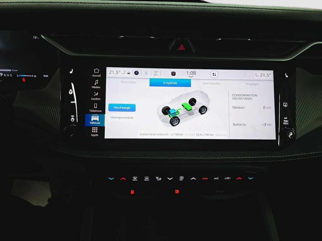 2026 Jeep Cherokee LAREDO in Sherbrooke, Quebec - 18 - w1024h768px