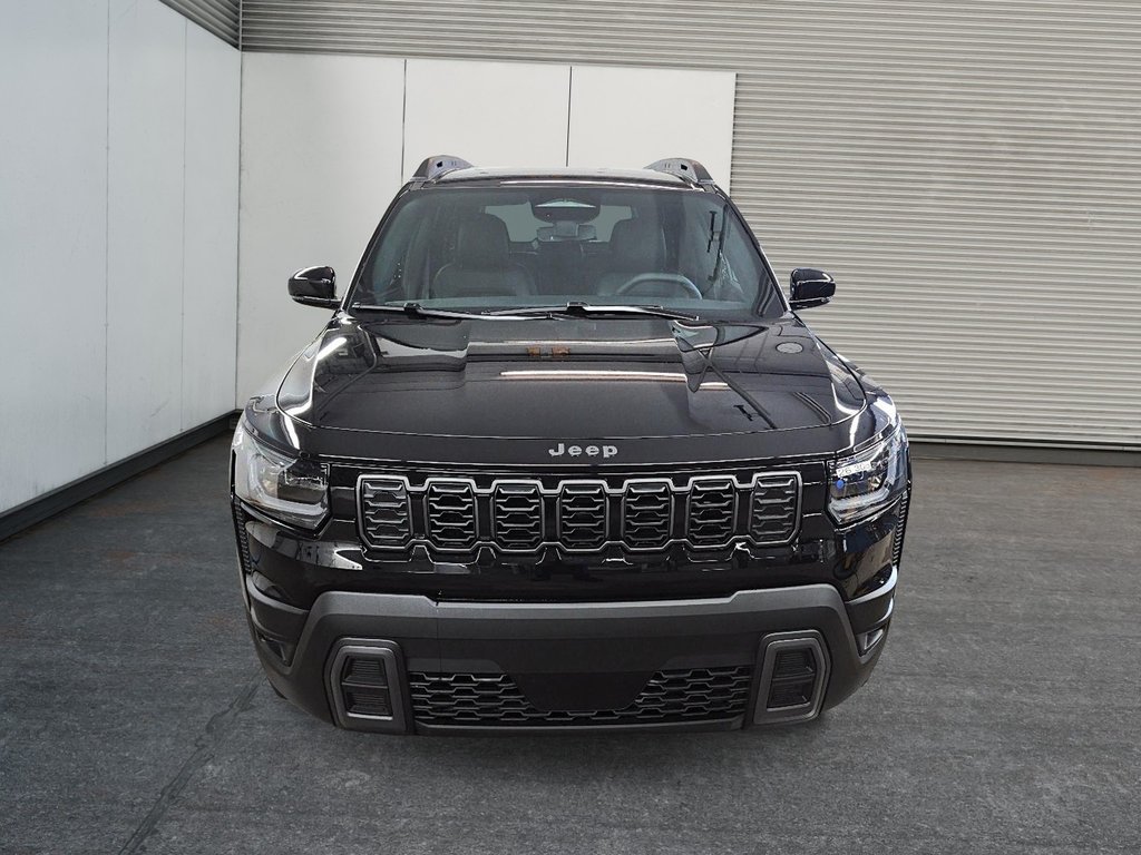 2026 Jeep Cherokee 85TH ANNIVERSARY in St-Jean-Sur-Richelieu, Quebec - 2 - w1024h768px
