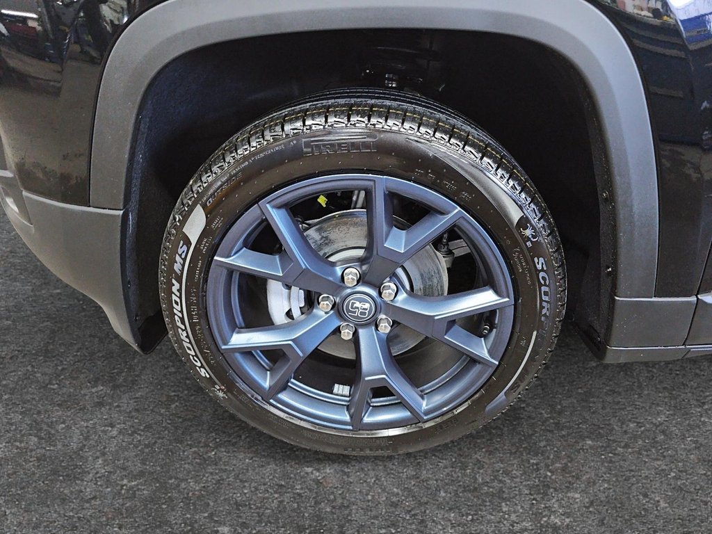 2026 Jeep Cherokee 85TH ANNIVERSARY in St-Jean-Sur-Richelieu, Quebec - 7 - w1024h768px