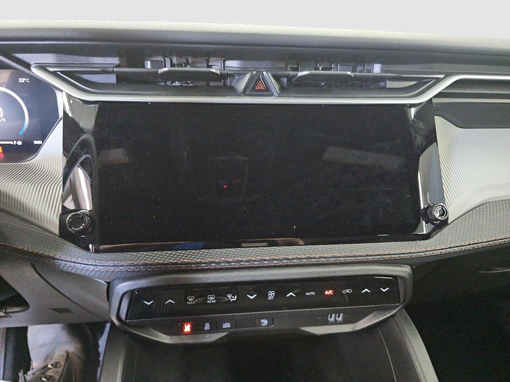 Jeep Cherokee LIMITED 2026 à St-Jean-Sur-Richelieu, Québec - 17 - w1024h768px