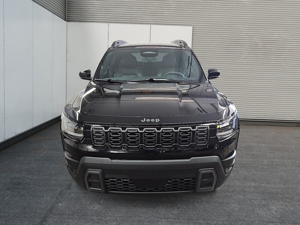 Jeep Cherokee LIMITED 2026 à St-Jean-Sur-Richelieu, Québec - 2 - w1024h768px