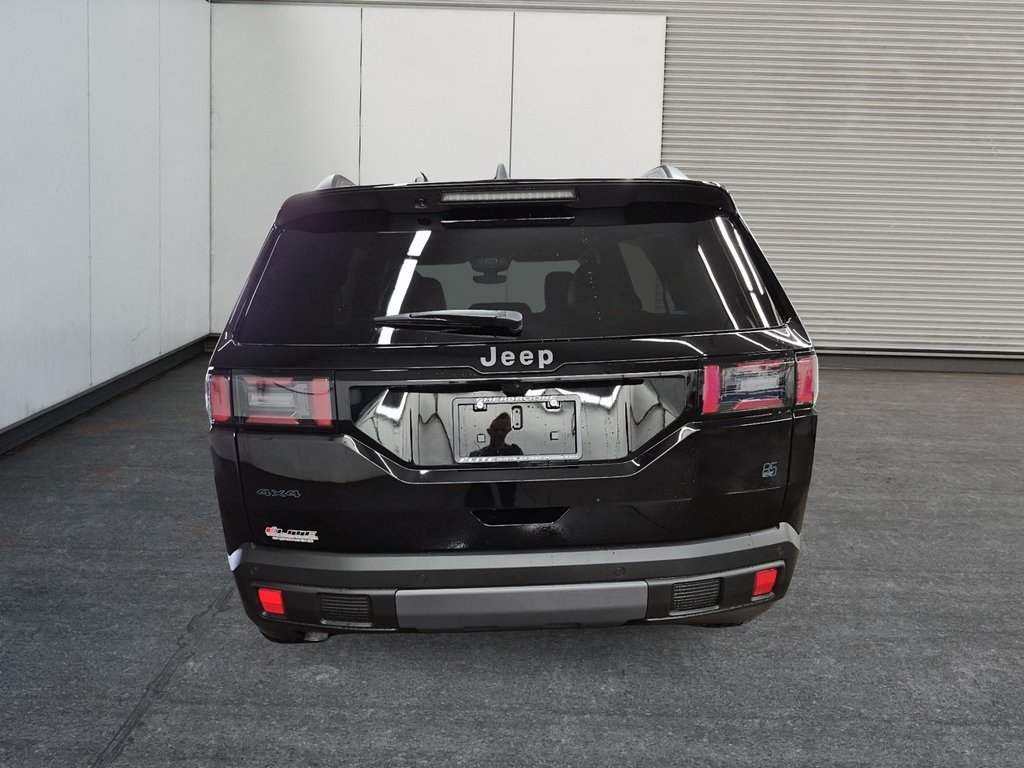 Jeep Cherokee 85TH ANNIVERSARY 2026 à Sherbrooke, Québec - 3 - w1024h768px