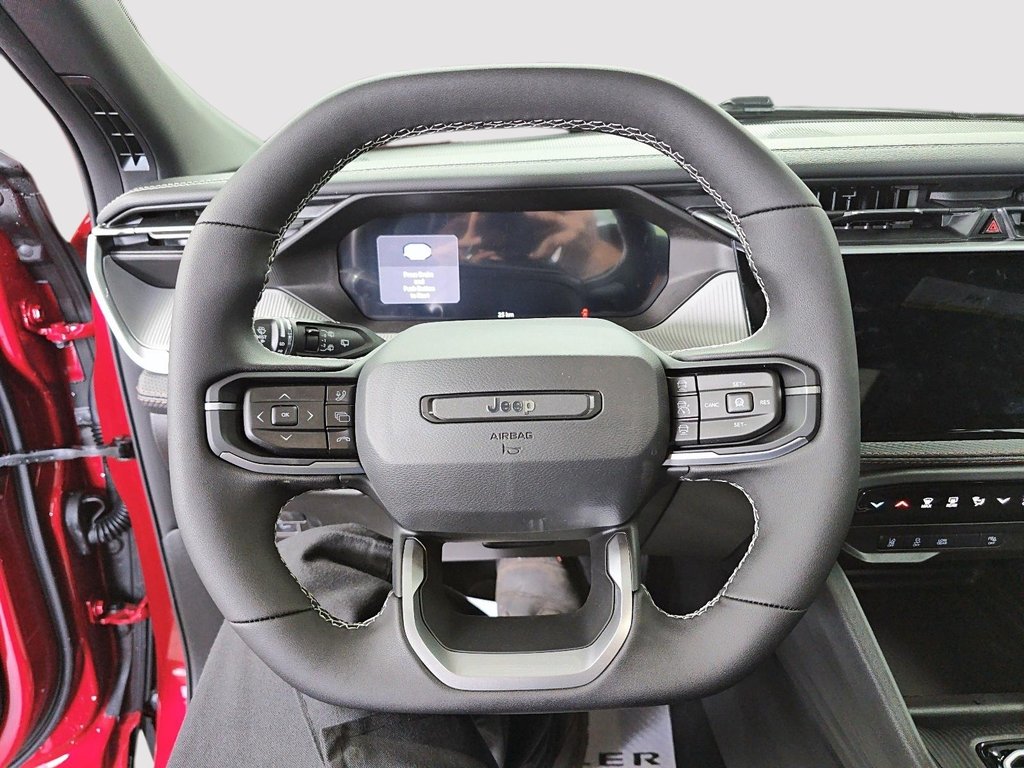 2026 Jeep Cherokee LIMITED in St-Jean-Sur-Richelieu, Quebec - 12 - w1024h768px
